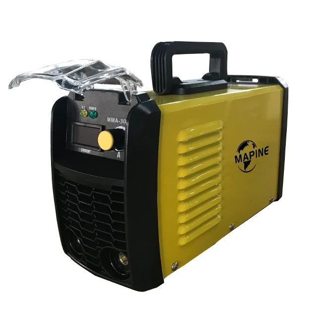 
High Quality Welding Machine inverter MMA300 strong power 
