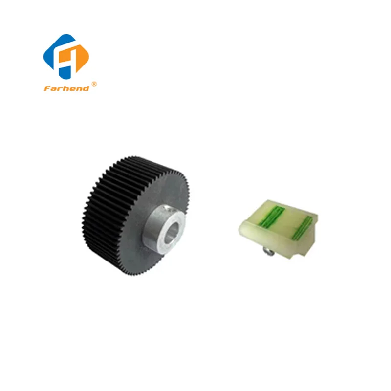 for used with Ricoh & Duplo & Gestetner duplicator DP 31S 31E 31F 33S 33E 33F 41S 43S 3300 430 Duplo paper Pickup roller