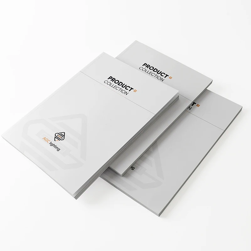 Book Printing Soft Cover Book Magazine Printing China Book Print Glossy Magazine