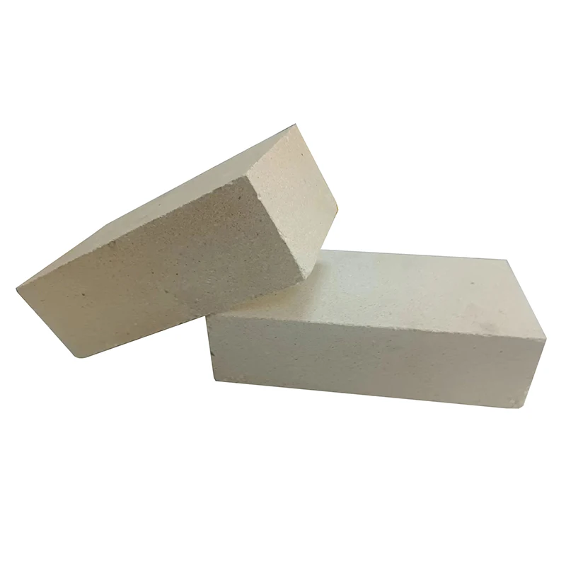 Cheap Fire Blast Furnace Hot Air Oven Circular Refractory High Alumina Brick For Tunnel Kiln
