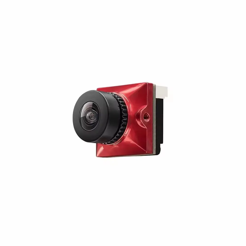 Caddx Ratel 2 V2 FPV Camera 1200TVL 2.1mm DaJ air unit Lens for freestyle for rc FPV drone camera HD