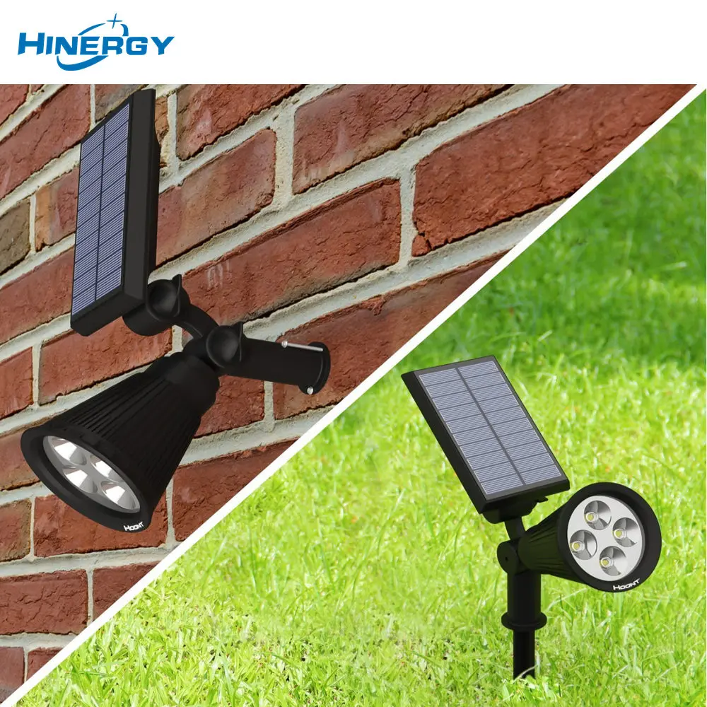 China Wholesale Waterproof Spot Lights Led Bollard Solar Light Garden Lamp For Walkway Lawn Backyard