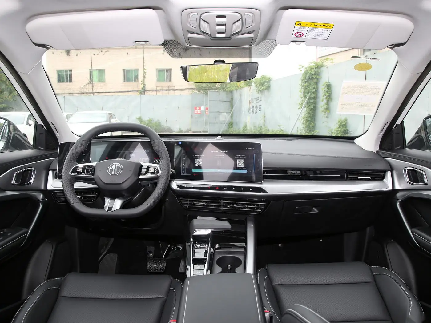 MG ONE Start-up edition 2023 year 1.5T sedan gasoline car   for sale