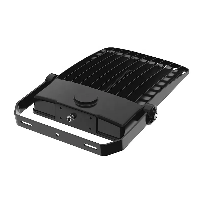 
Outdoor Sport Court Lamp 200W Home Garden Stadium Sport LED Flood Light Spotlight 100W 200W 300W WIth Sensor Installation 