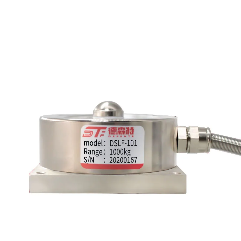 20 30 тонн Лидер продаж электронные весы из нержавеющей стали для блинов датчик давления веса квадратный базовый тип спицы датчик нагрузки