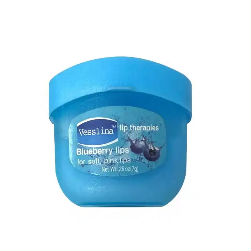 Factory wholesale lip balm moisturizing lip mask men and women repair lip care anti-chapped lipstick wholesale petroleum jelly