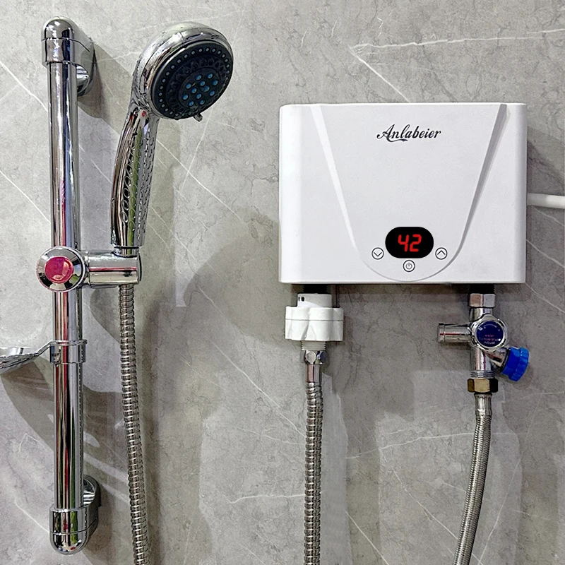 robinet chauffe eau instantan kitchen use boiler instant electric water heater china for bath at home