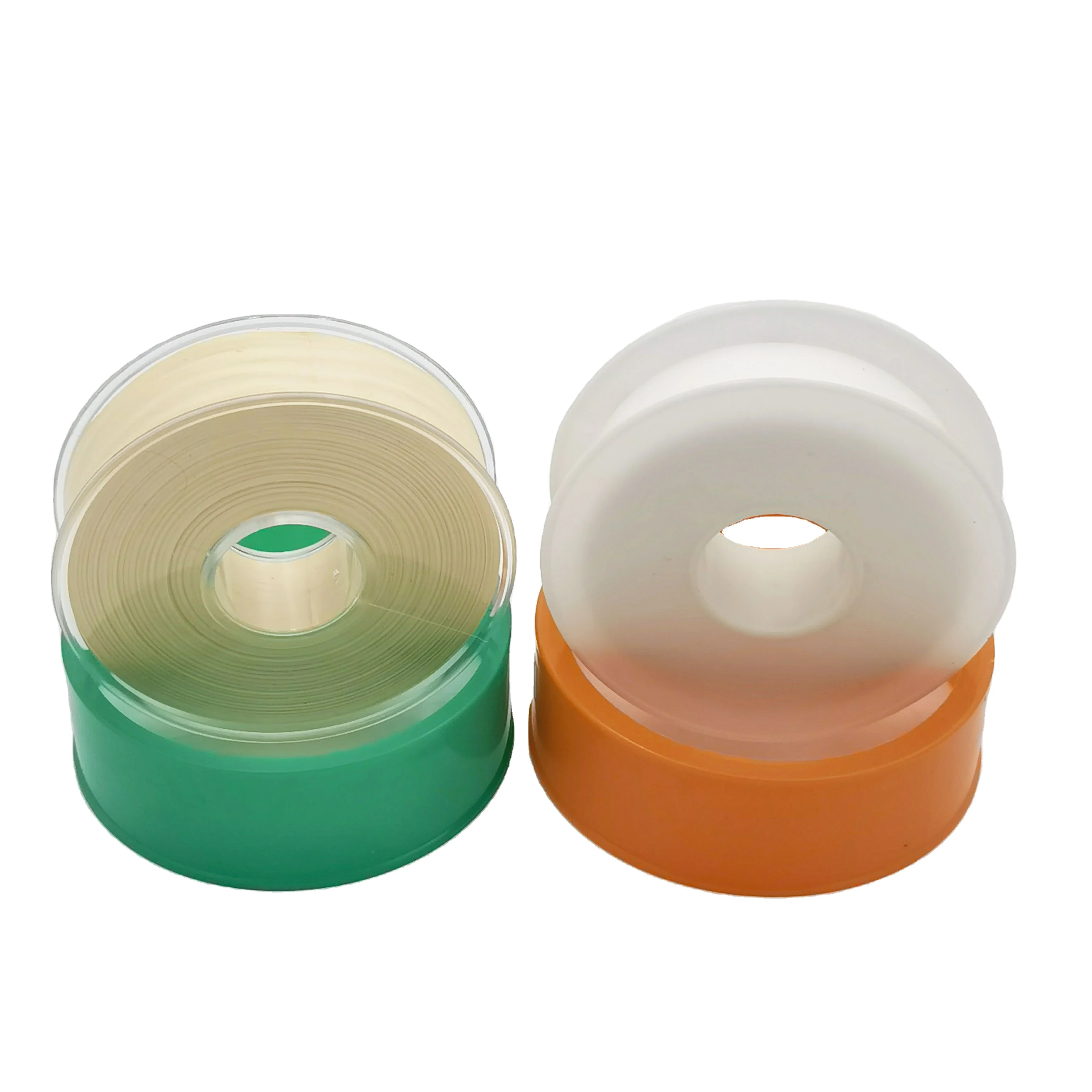 high density tape 19mm PTFE teflonning tape for coal gas