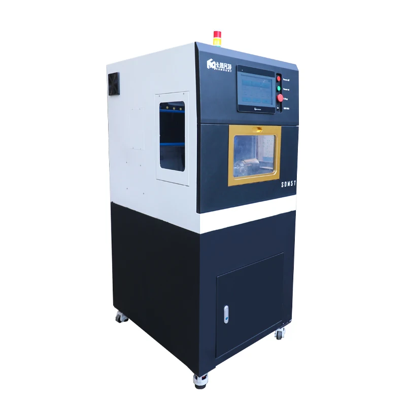 CAMDENT SDM5T 5-axis Metal denture milling machine equipment