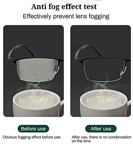 china wholesale anti fog glasses spray cleaner glasses cleaner spray anti fog spray