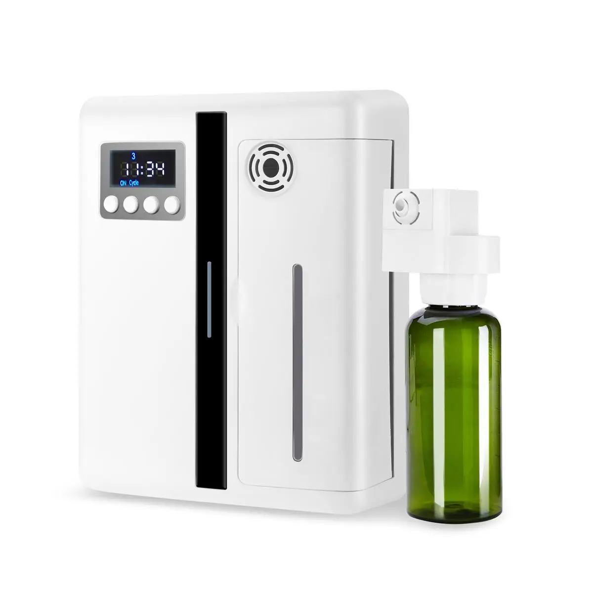 AF-05 Scent Machine Aroma Diffuser Hotel Restaurant Room Use