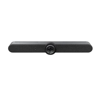 Оригинальная веб-камера Logitech CC5500E 4k с автоматическим дистанционным управлением