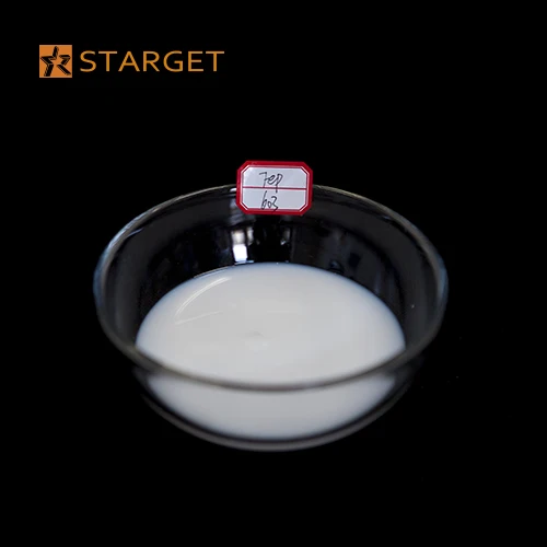 FEP Aqueous Dispersion emulsion good price