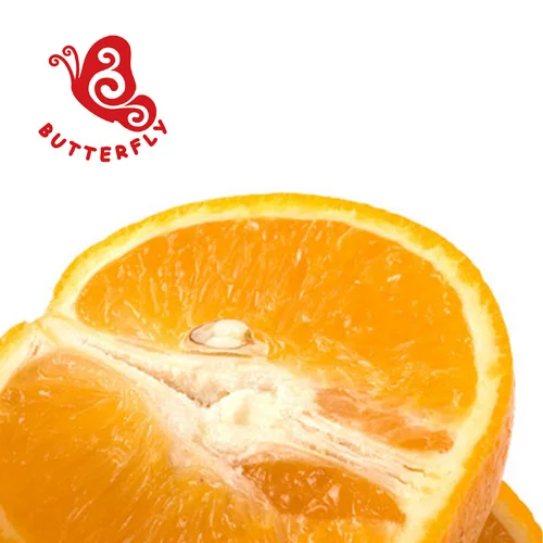 
Orange flavor for ejuice 