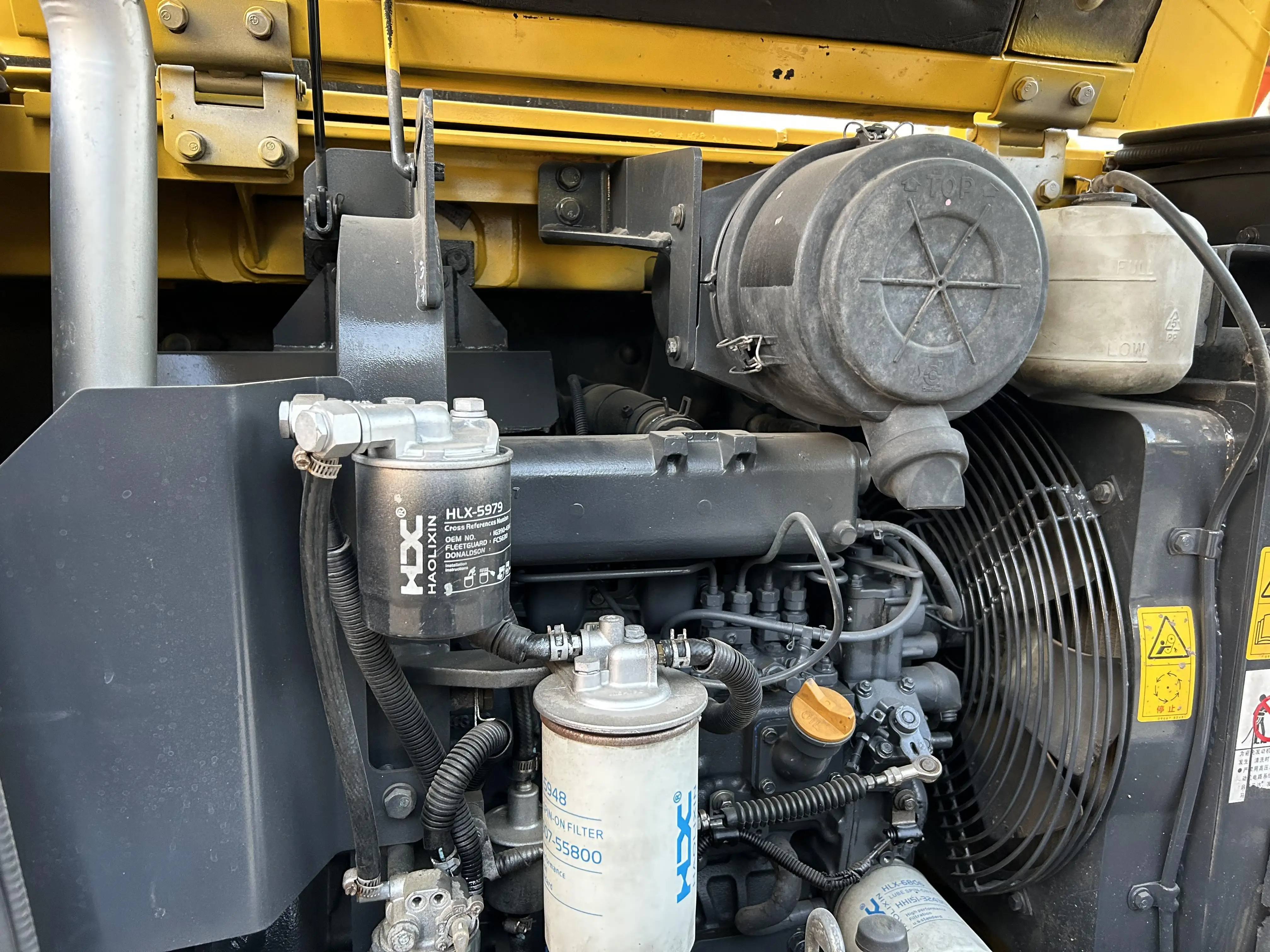 Komatsu PC56 PC35mr PC40 PC70 PC55mr PC60 PC110 PC120 лучшее качество б/у мини-экскаватор Землеройная техника в хорошем состоянии