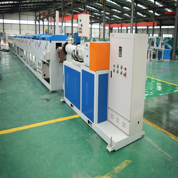 
Hot product Silicone tube three composite extruder machinery extruding production line 