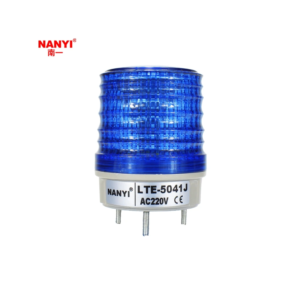 Low Price New Designs Widely Used Led Flash Multicolor Signal Lamp Flashing Light