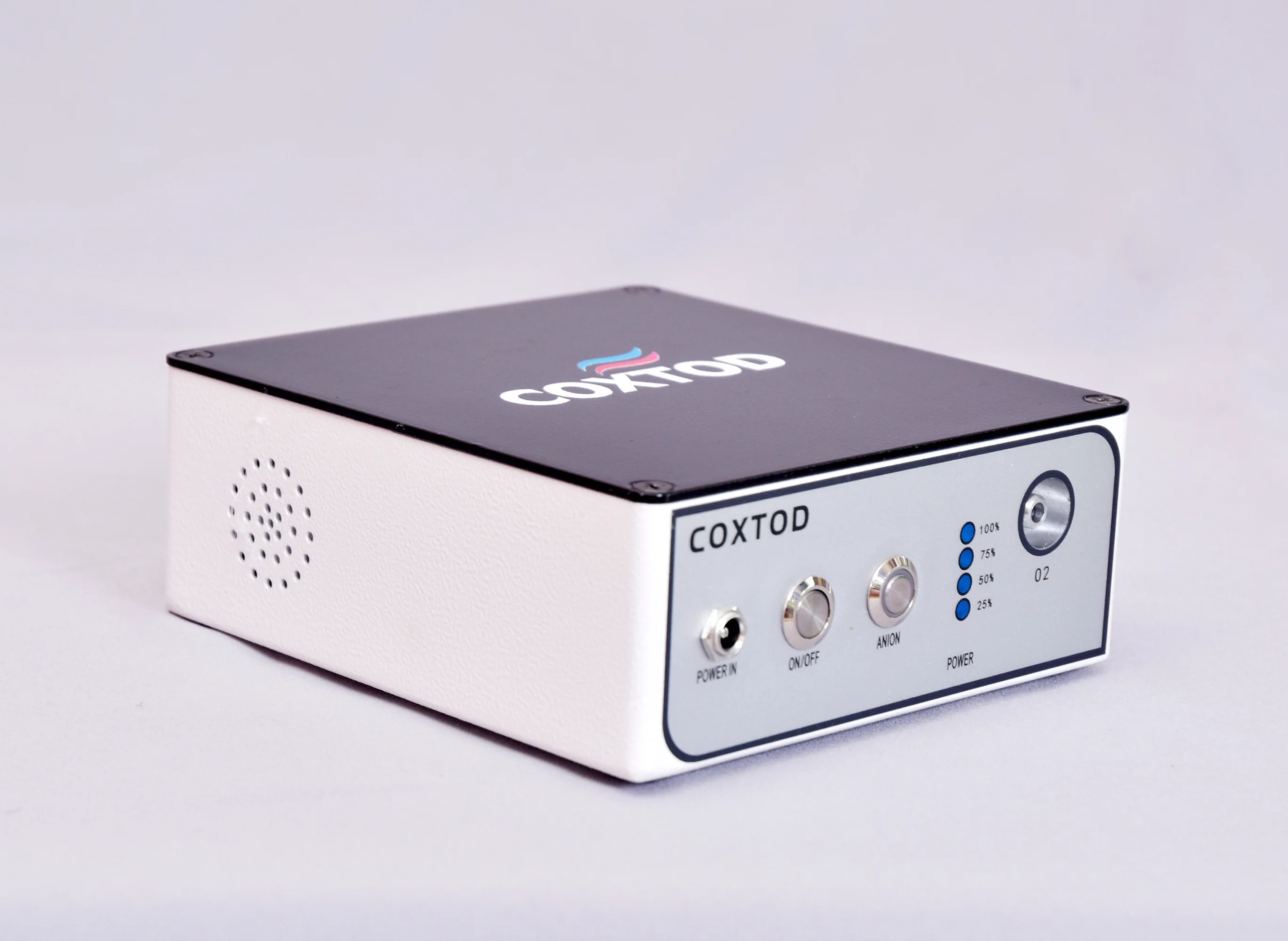 Мини-концентратор кислорода 3 л, бытовой кислородный бар, автомобильная кислородная машина, ручное кислородное устройство, 8 часов работы от батареи