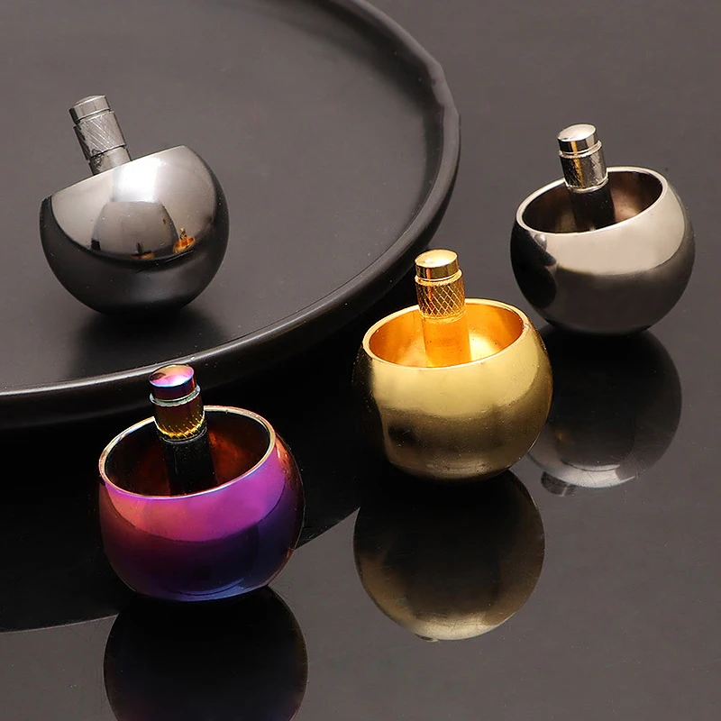 Amazon top seller novelty gifts Magnetic gyroscope mushroom fidget spinners spinning top Toy Gift for Boys