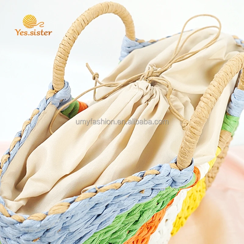 SG107151 straw bag6