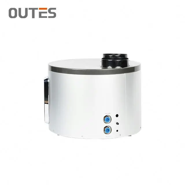 Top selling 3.4 KW heat pump boiler  domestic heat pump water pump heat sink