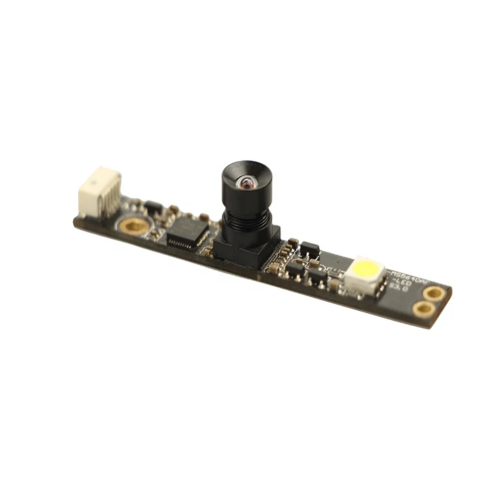Модуль камеры Omnivision OV5640 с датчиком 1080P, мини-модуль камеры с USB, модуль камеры 30FPS