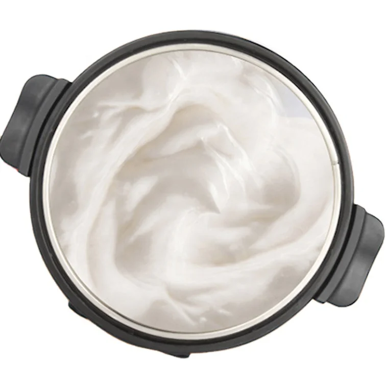 AZK139 Greek Yogurt Maker Machine to make Yogurt/Natto/Rice Wine 12L Automatic Digital Yogurt Machine With Timer