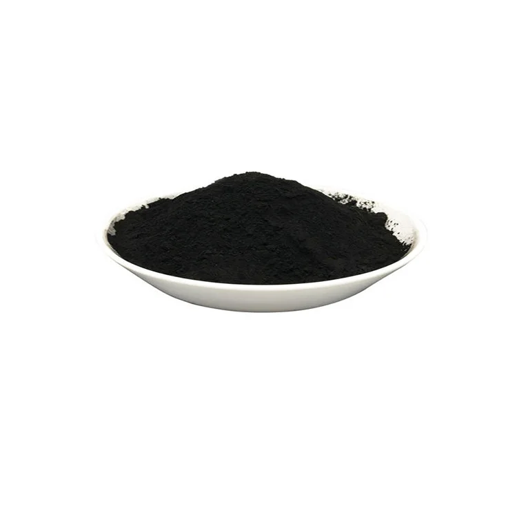 Factory Supply Manganese Dioxide MnO2 cas 1313-13-9 Manganese(IV) Oxide 99.9%