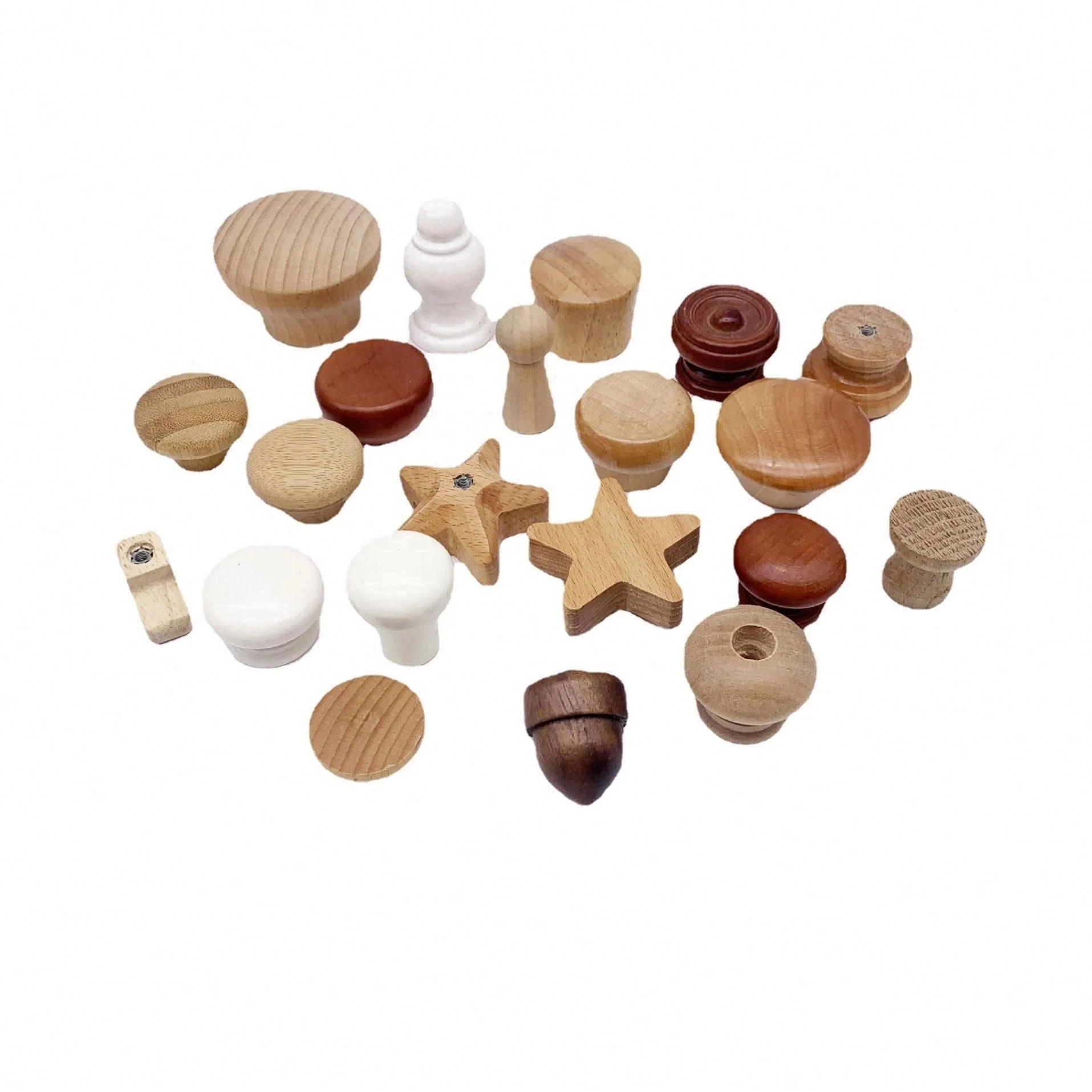 customized Wholesale kitchen cabinet furniture handle pull hardware supplier