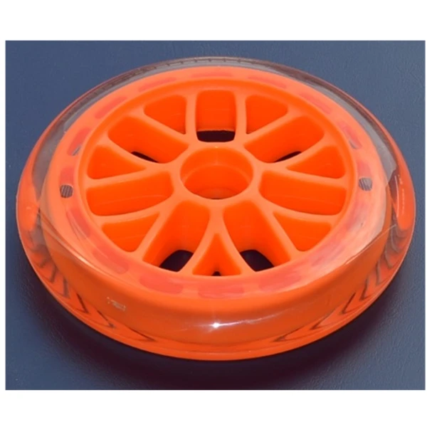 78A 80A 85A 90A 95A 100mm pu wheels skateboard scooter inline skating wheel