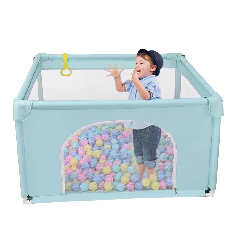 Kids Sleeping Baby Fence, Supplier Sleeping Children Play Fence Baby Game Fence/