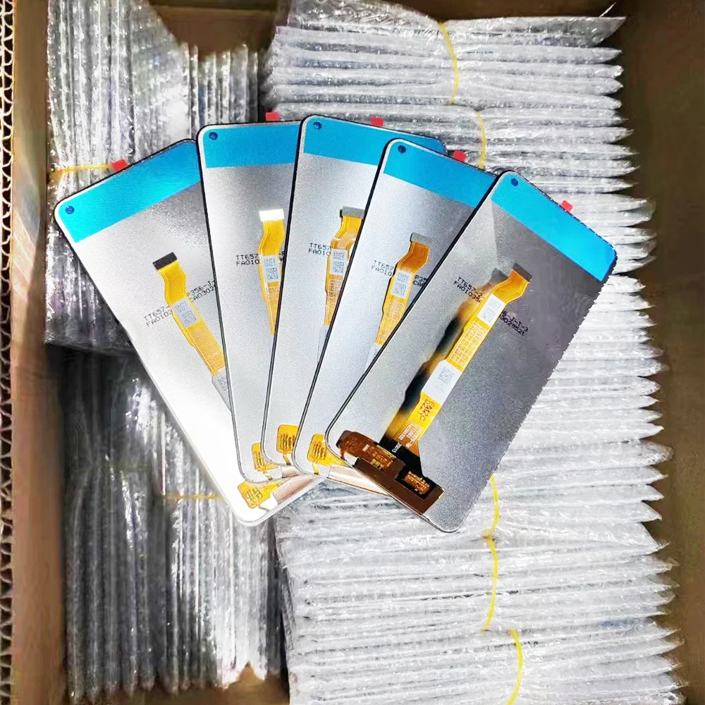 lcd display for Different brands Mobile Spare Parts  For Cell Phones LCD Display Assembly display lcd screen