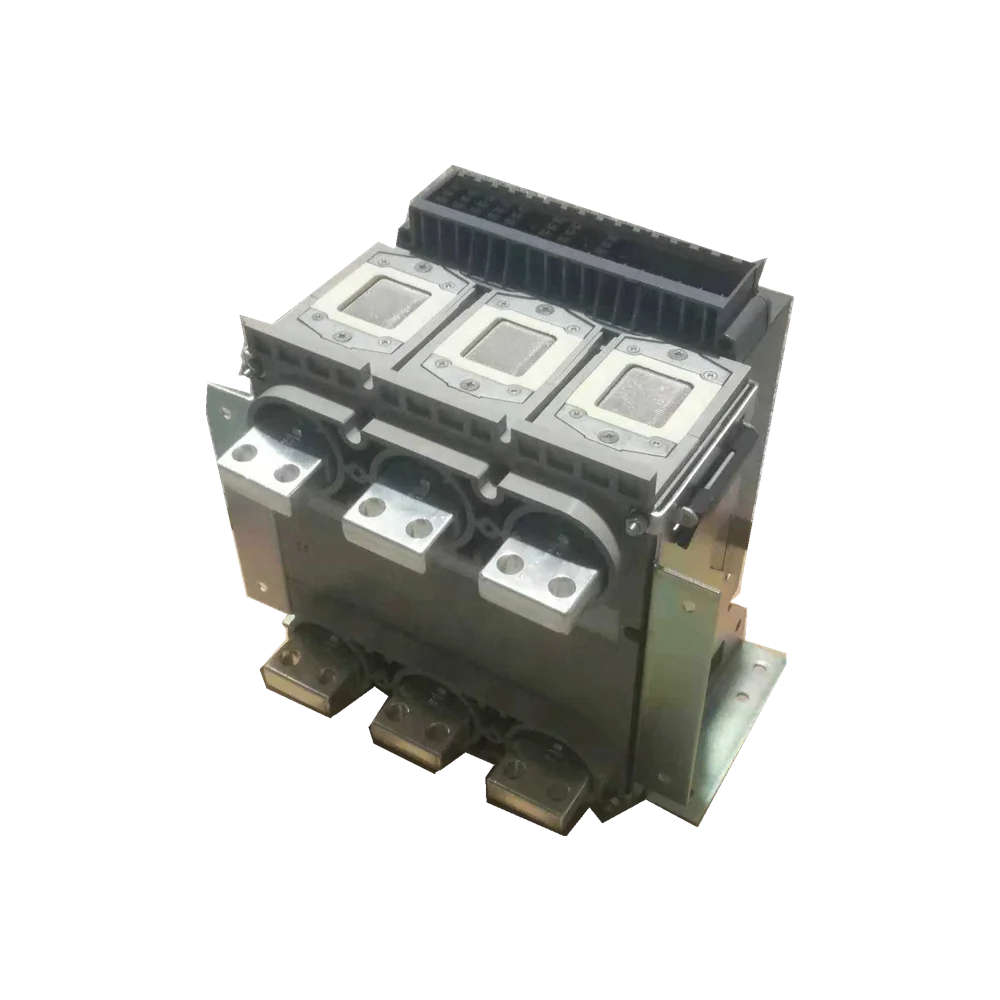 
MVS11001EasyPact MVS04N 400 A 3pole 4pole universal circuit br 