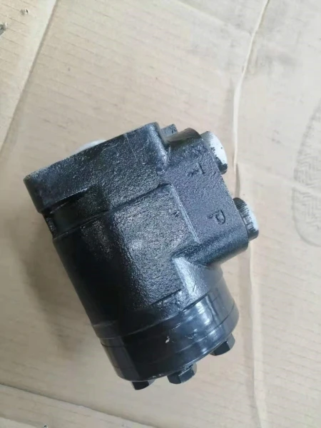 WA380-3 WA420-5 клапан WA470-3 погрузчика 425-64-21100 рулевого управления