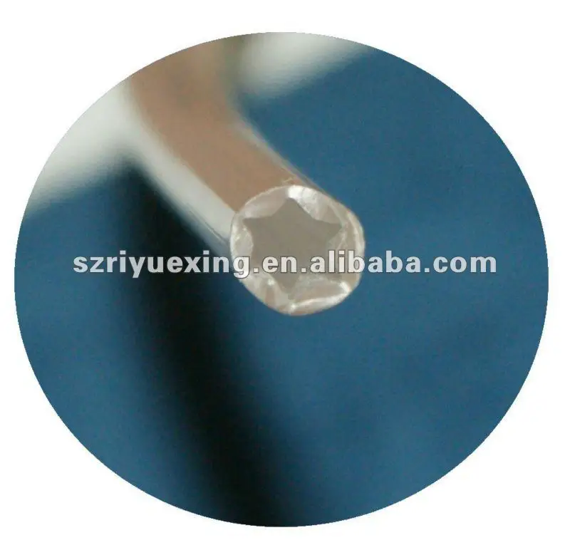 
Medical oxygen nasal airway tubes/nasal oxygen cannula 