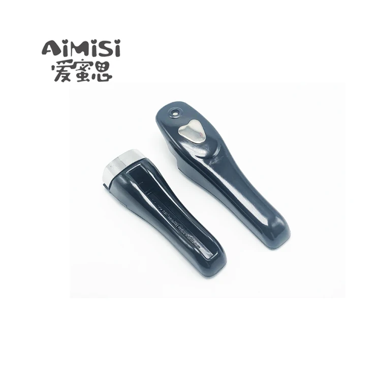 Bakelite pressure cooker handles