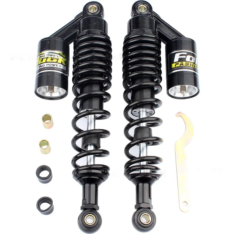 Wholesale Scooter Electric Scooter ATV Four Wheel Beach Kart Rear Airbag Shock Absorber