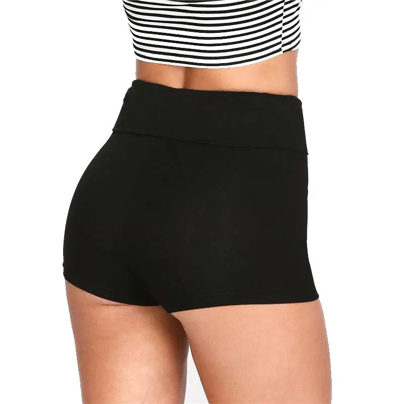 Womens quick dry Workout Gym Active Sexy Sportswear Bodybuilding Shorts