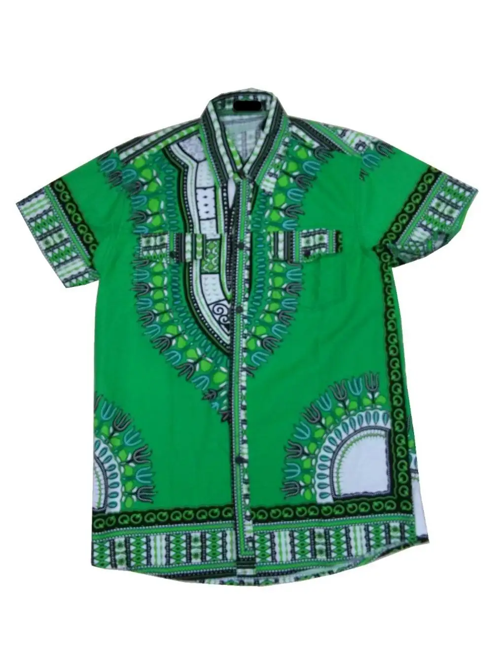 african dashiki man shirts