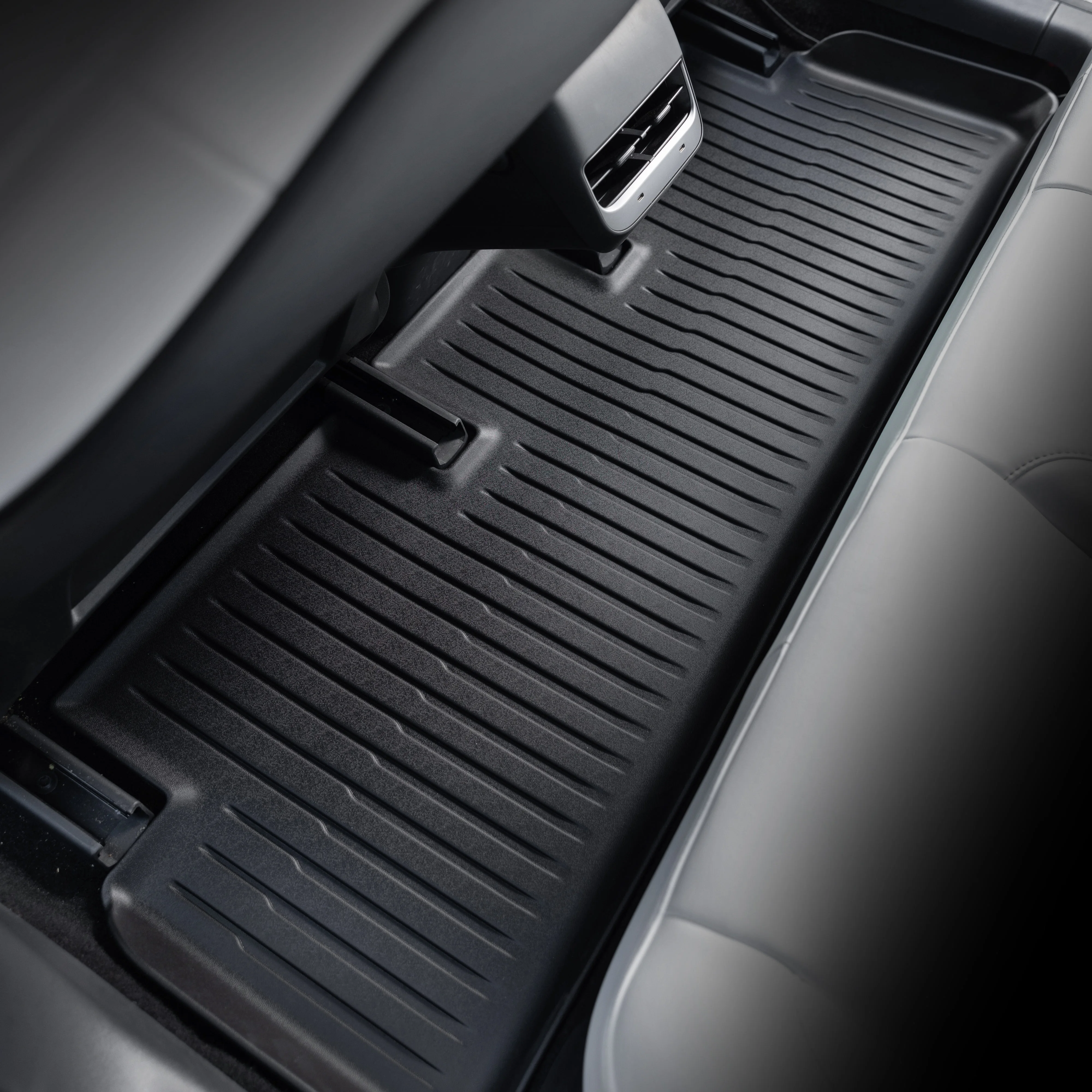 Аксессуары для салона автомобиля 3D TPE коврики пола Toyota 4Runner 2003-2009 2013-2023 автомобильный коврик ковер