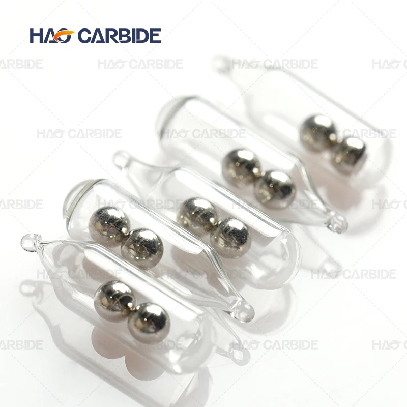 Glass Rattle Worm Jig Fishing Lure Insert Tube Rattles Shake Attract Fly Tie Tying 3mm/4mm/5mm
