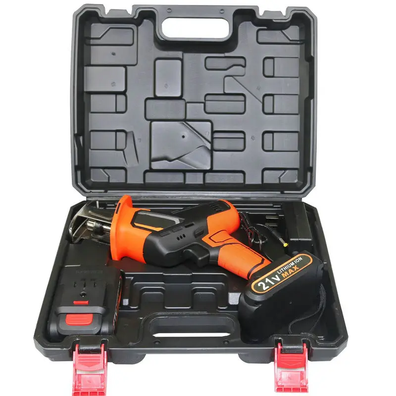 Reciprocating Saw A-08