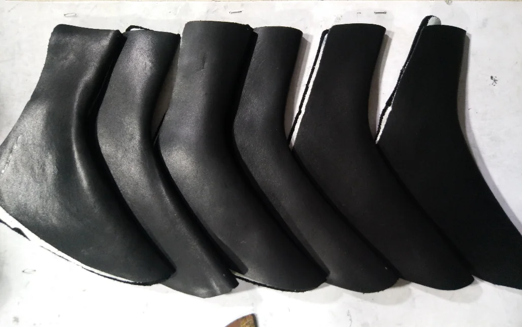 YT-238B Boots Vamp Crimping Molding Shaping Machine Boots Making Machine Shoe Making Machine