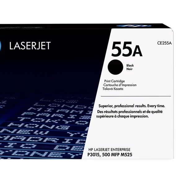 Картридж с тонером для LaserJet 3015d/3015dn/521dw/525dn