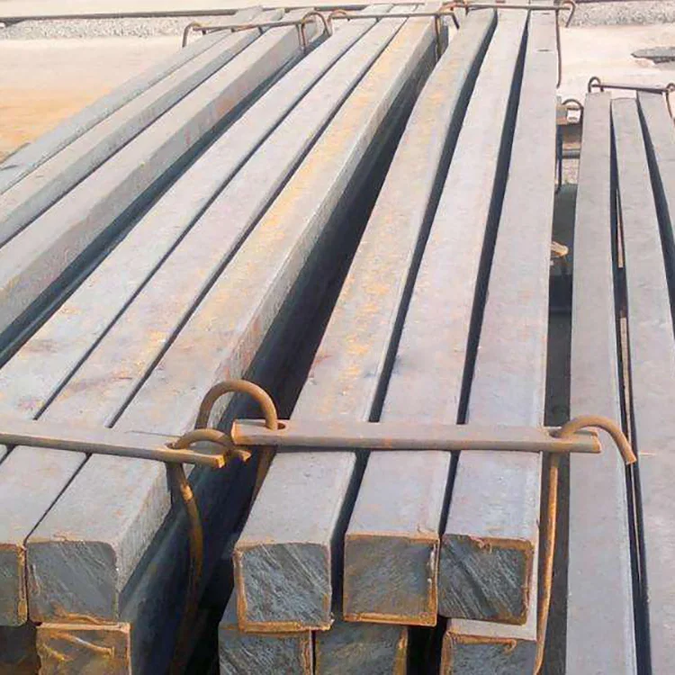 Китайское производство DIN C22 C25 C30 C35 C40 C45 C50 C55 C60 квадратный стержень из углеродистой стали для