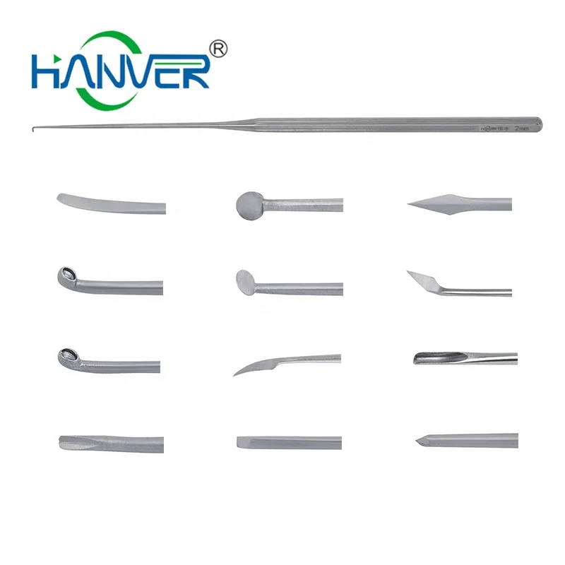 retractores ent surgery instruments