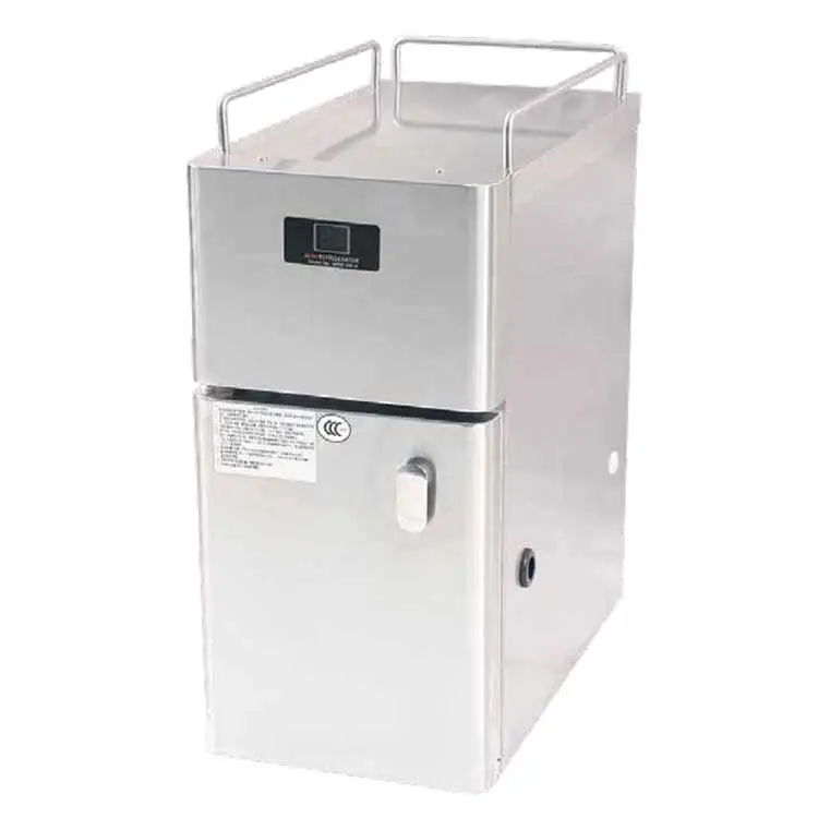 Hotel Restaurant Convenience Store Bar Club Refrigerator Equipment Commercial Small Milk Chiller