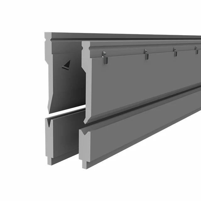 CNC Standard Flatting Punch Mould for Press Brake Machines