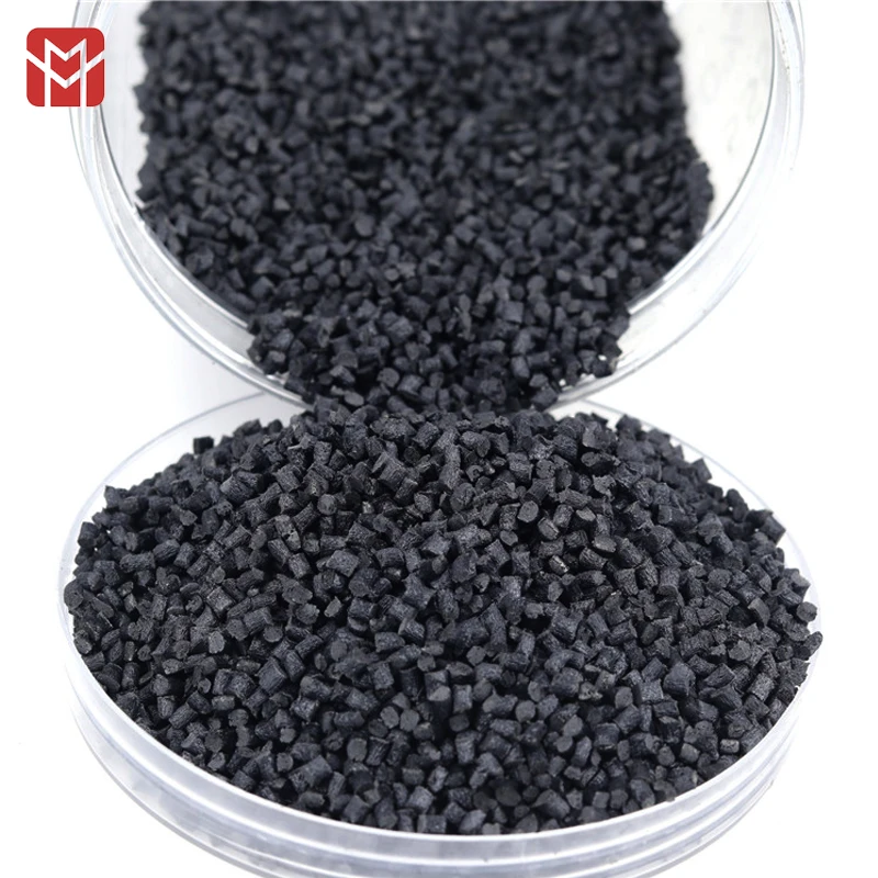 ZOVGOV Polybutylene Terephthalate White Black PBT Resin Carbon Fibers CF 15 20 30 40 for