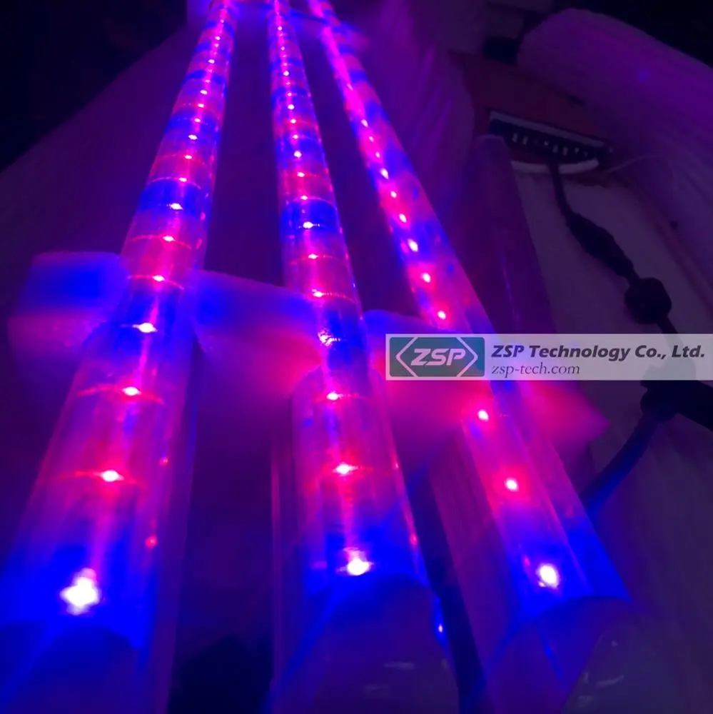 Factory sale plant strip bar for orchids tissue culture seedlings